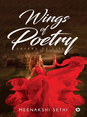 cover image of Wings of Poetry